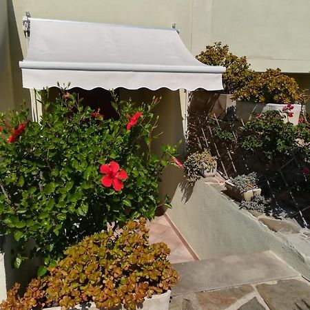 Via Carru E Frau Apartment สตินติโน ภายนอก รูปภาพ