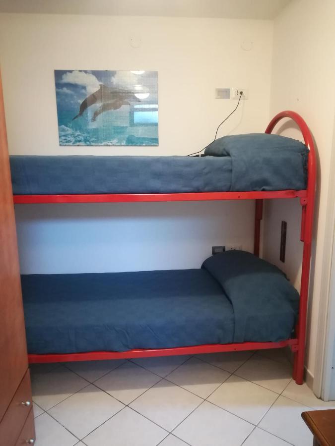 Via Carru E Frau Apartment สตินติโน ภายนอก รูปภาพ