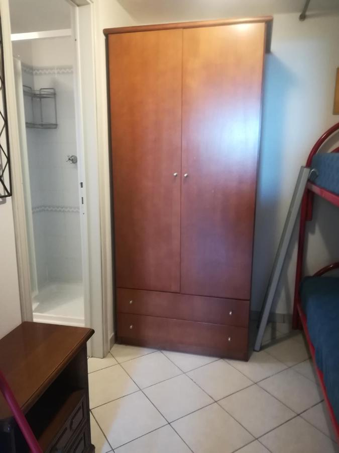 Via Carru E Frau Apartment สตินติโน ภายนอก รูปภาพ