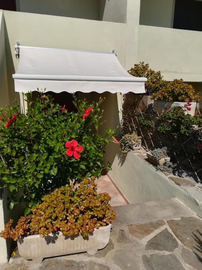 Via Carru E Frau Apartment สตินติโน ภายนอก รูปภาพ