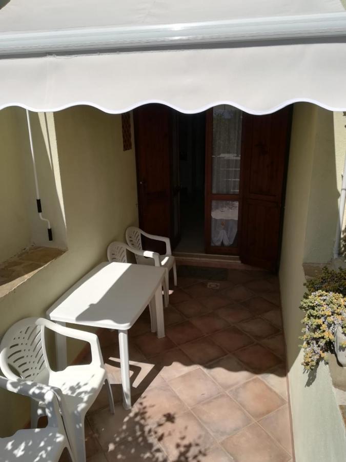 Via Carru E Frau Apartment สตินติโน ภายนอก รูปภาพ