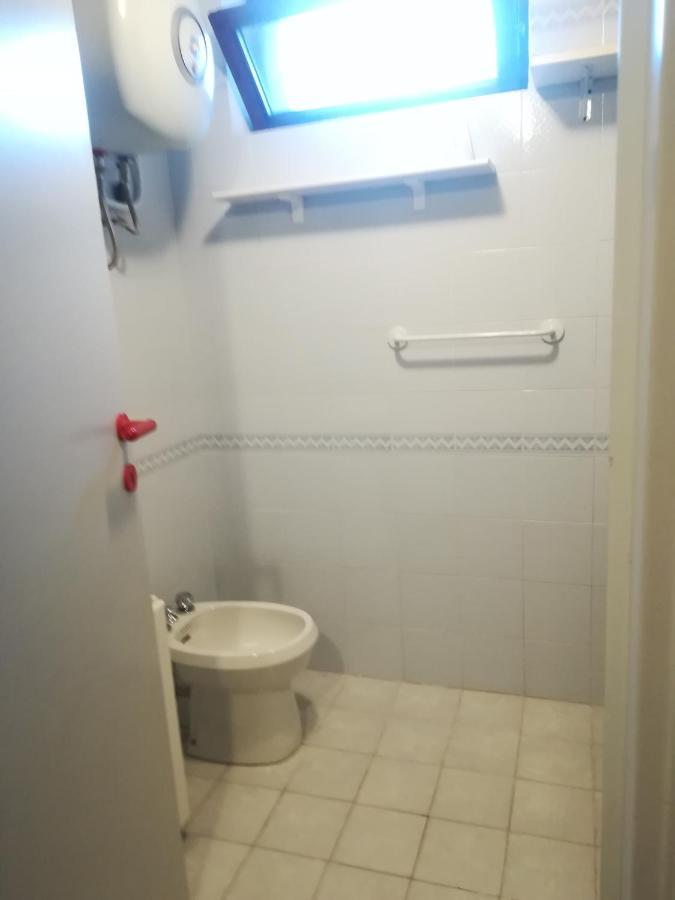 Via Carru E Frau Apartment สตินติโน ภายนอก รูปภาพ