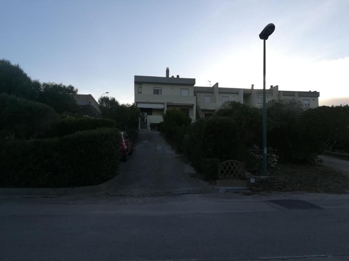 Via Carru E Frau Apartment สตินติโน ภายนอก รูปภาพ