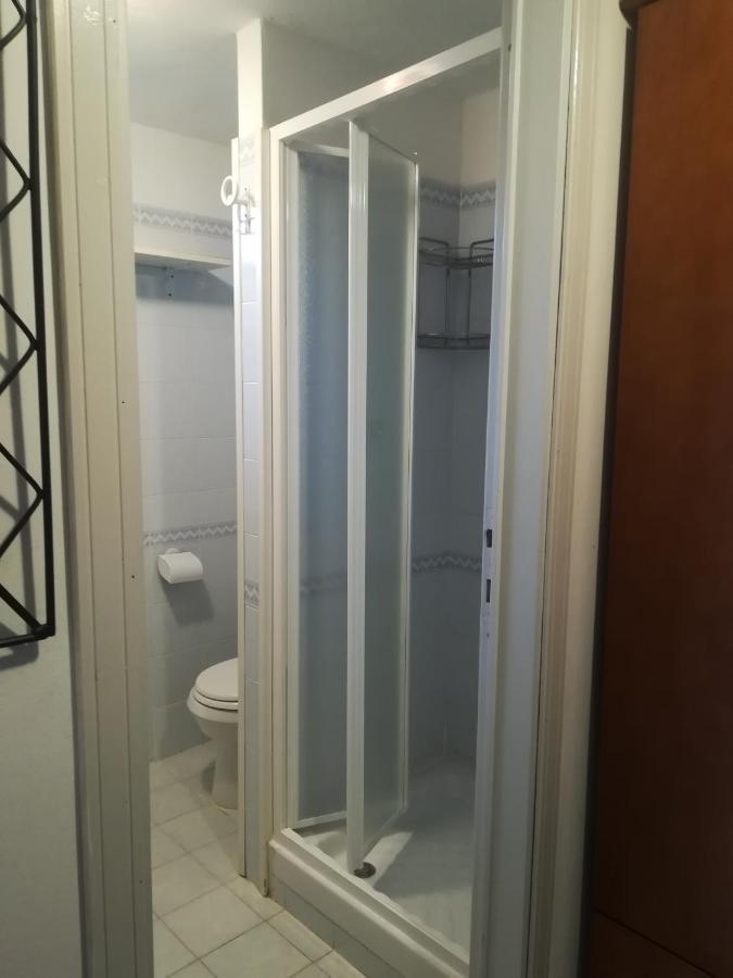 Via Carru E Frau Apartment สตินติโน ภายนอก รูปภาพ